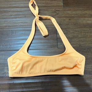 TARGET SWIMSUIT TOP